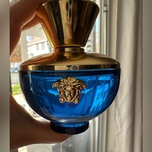 Versace Dylan Blue